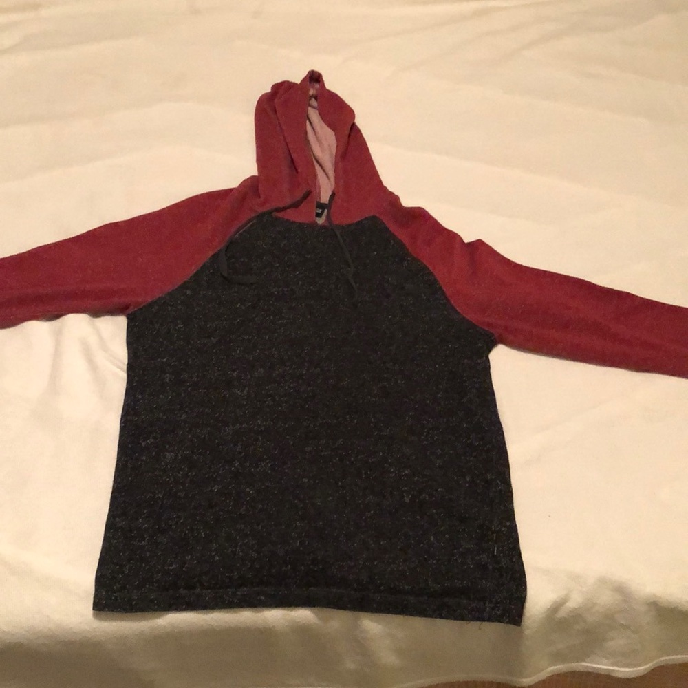 Volcom hoodie